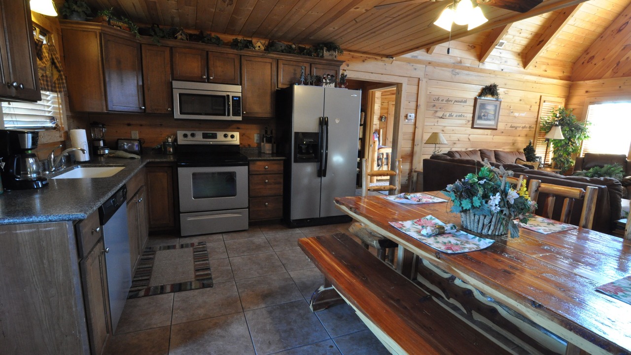Photo of Others in Branson Cedars