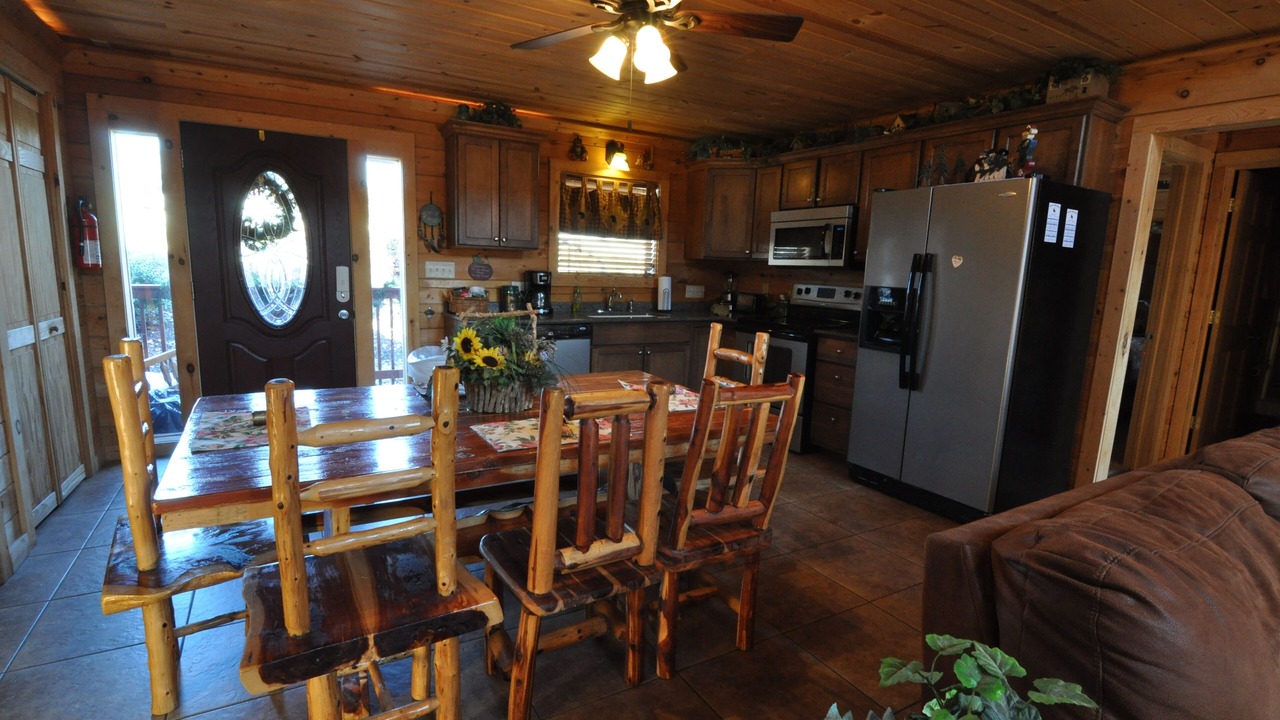 Photo of Others in Branson Cedars