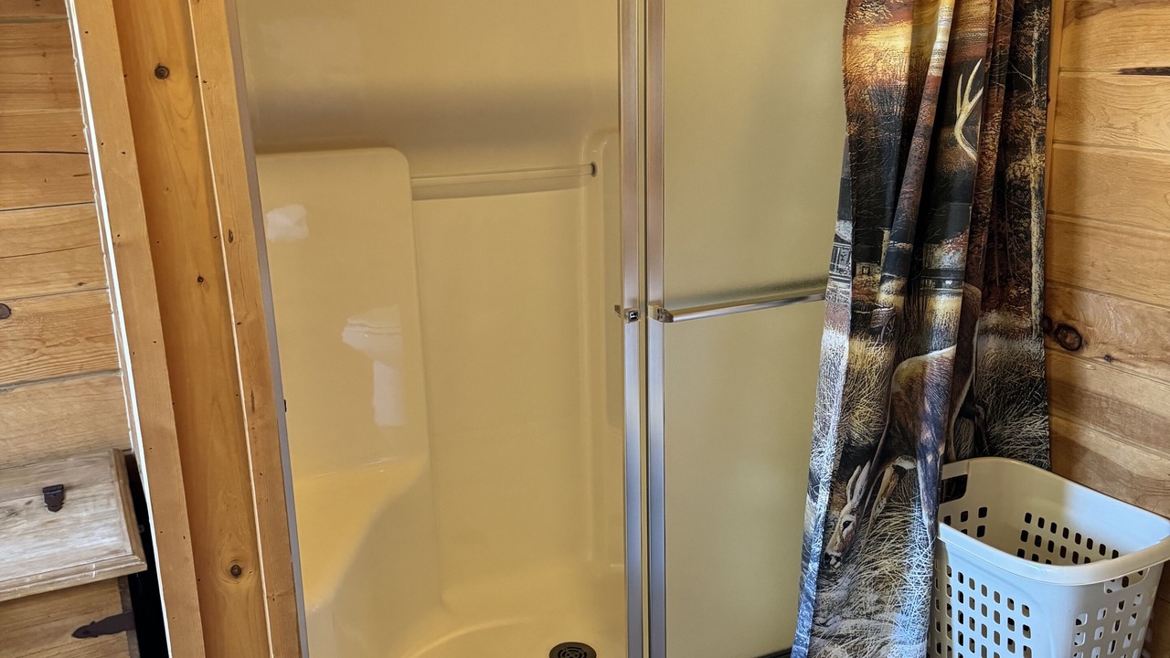 Photo of Bathroom in Branson Cedars