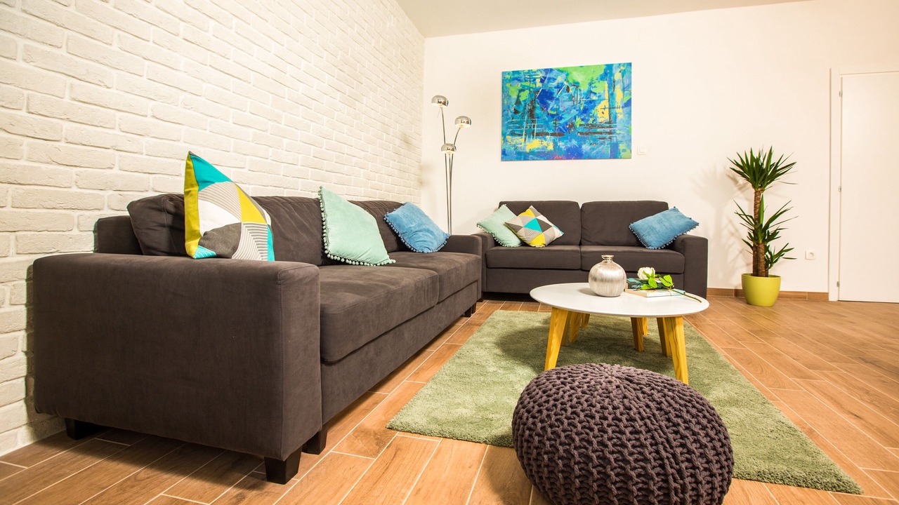 Photo of Livingroom in Cilipi