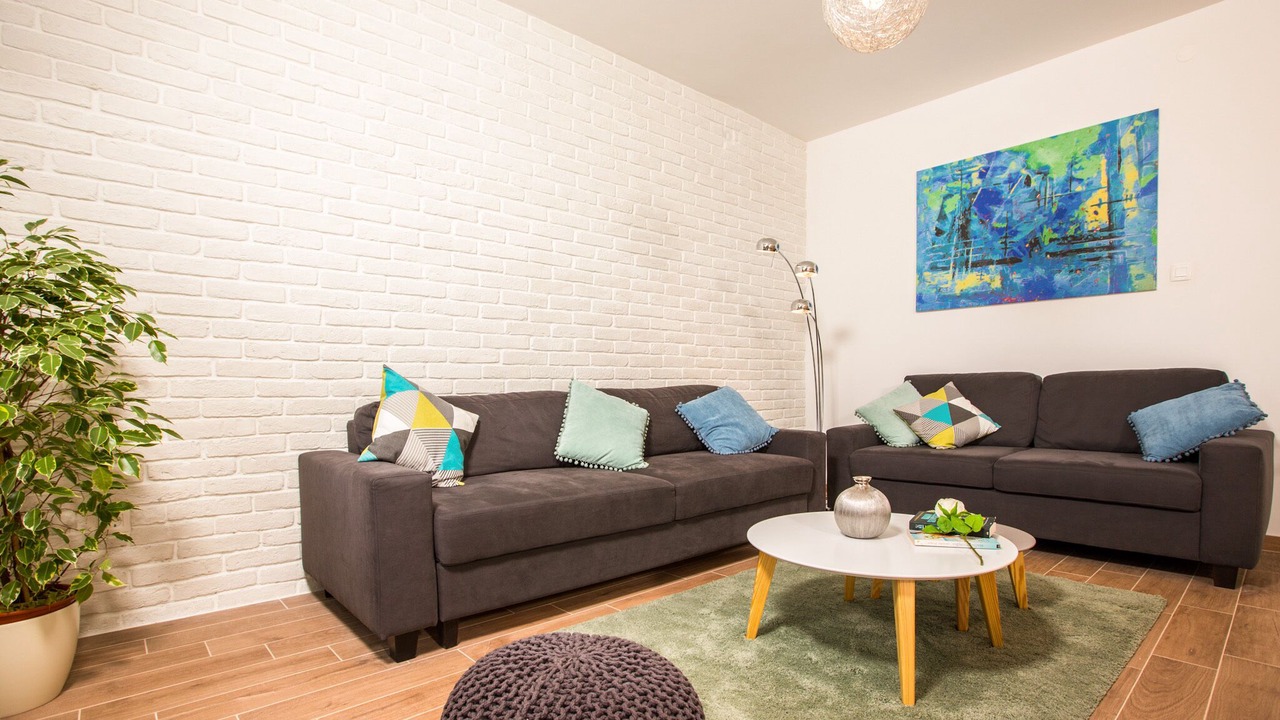 Photo of Livingroom in Cilipi