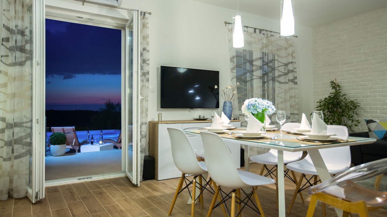 Photo of Livingroom in Cilipi