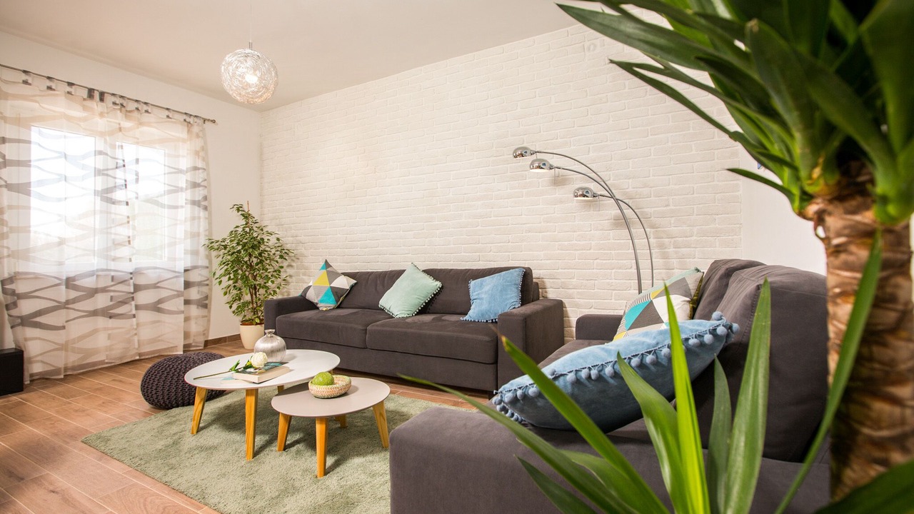 Photo of Livingroom in Cilipi