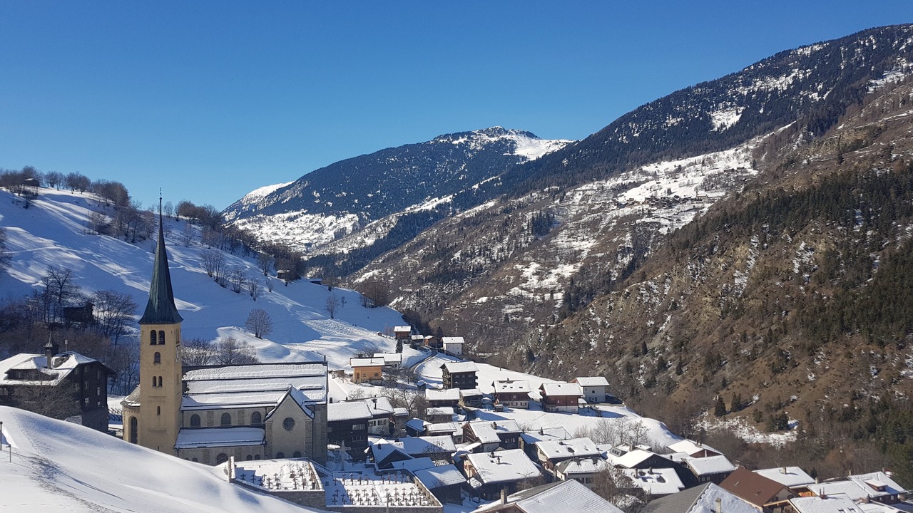 Photo of Outdoor in Grengiols