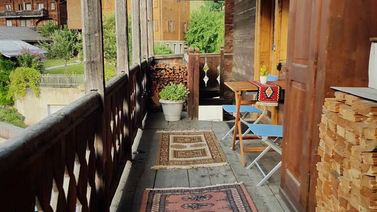 Photo of Outdoor in Grengiols