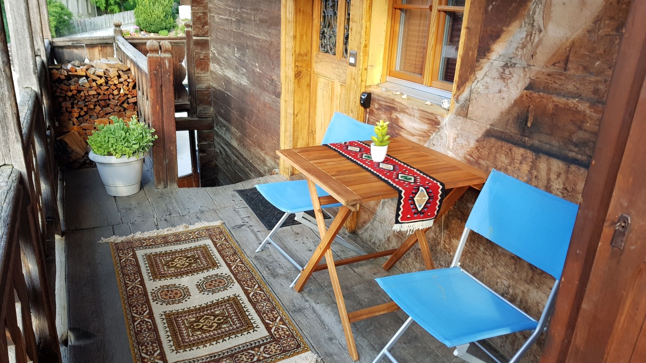 Photo of Outdoor in Grengiols