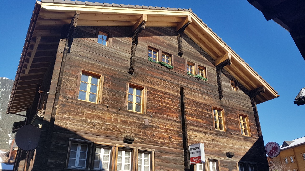 Photo of Outdoor in Grengiols