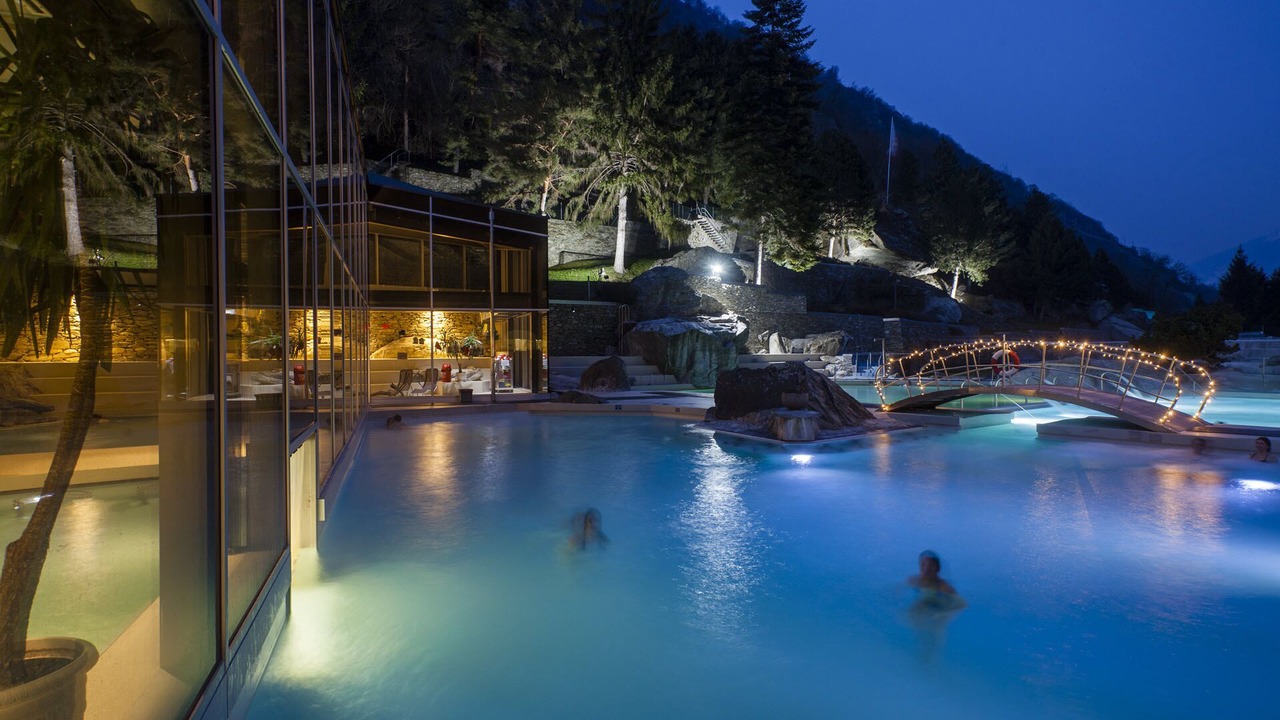 Photo of Outdoor in Grengiols