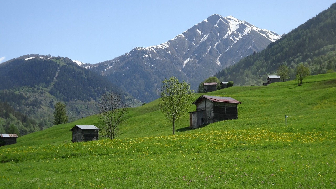 Photo of Outdoor in Grengiols