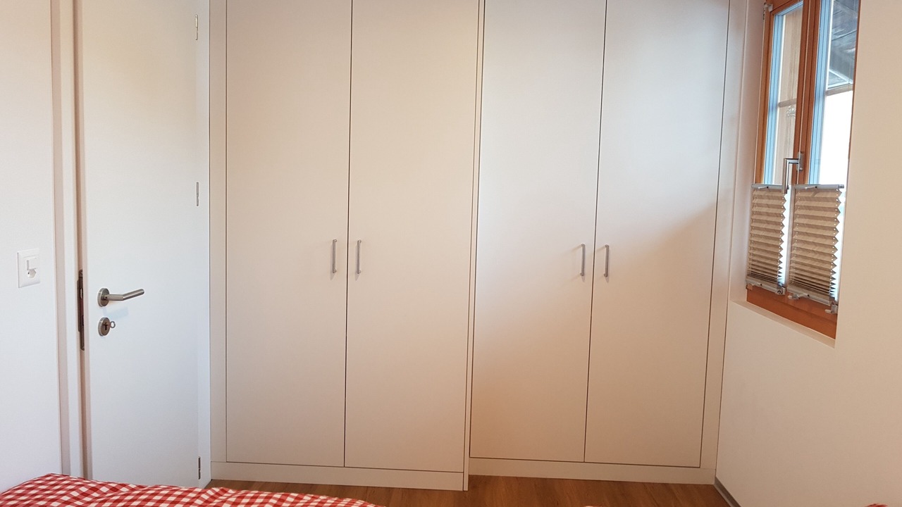 Photo of Bedroom in Grengiols
