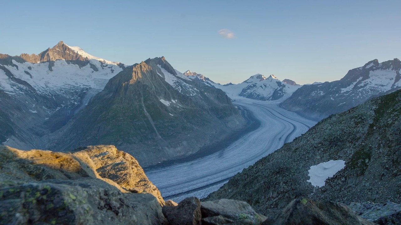 Photo of Outdoor in Grengiols