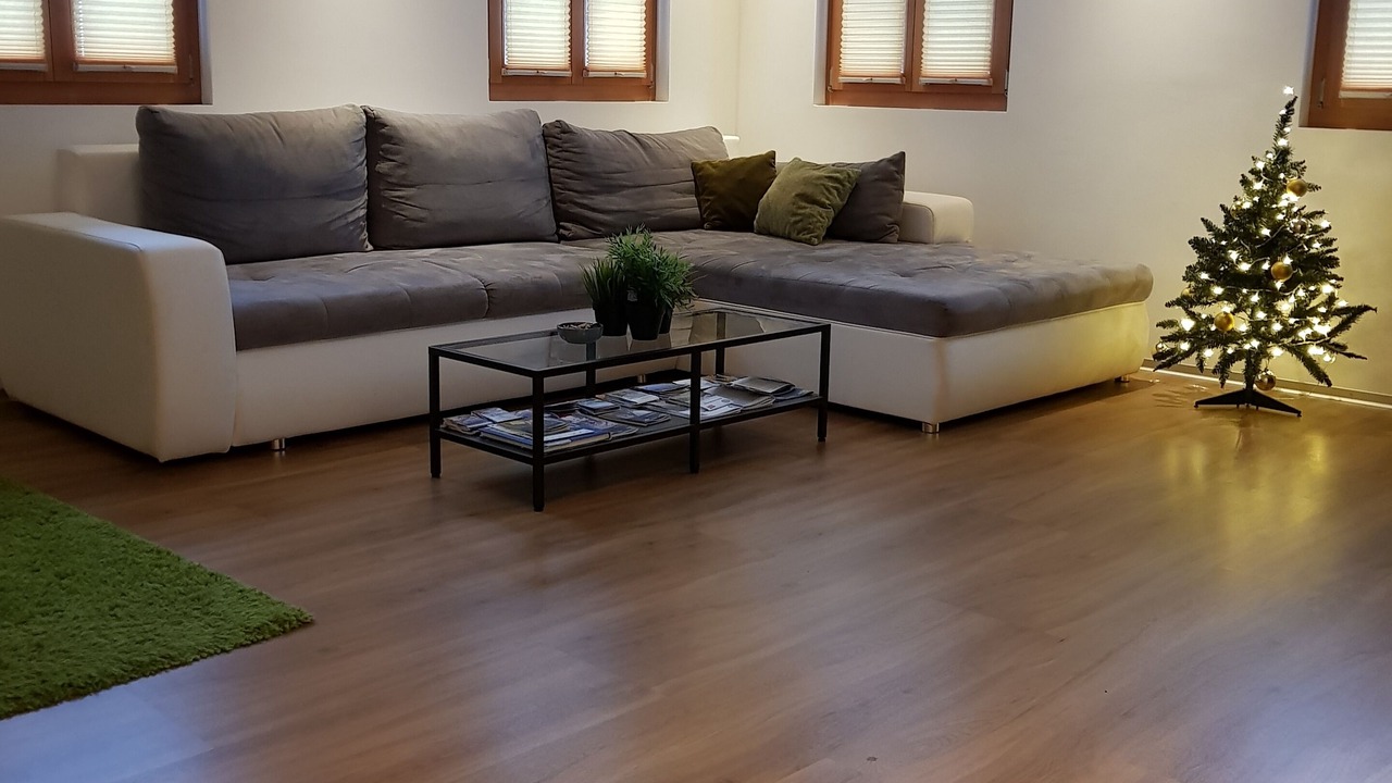 Photo of Livingroom in Grengiols