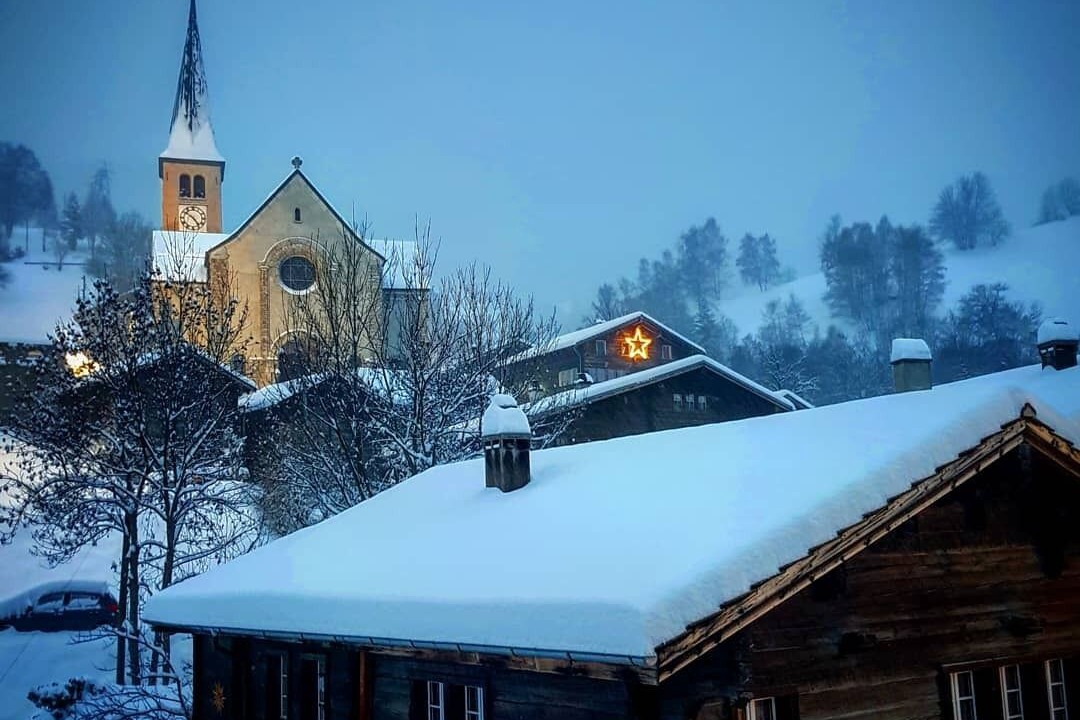 Photo of Outdoor in Grengiols