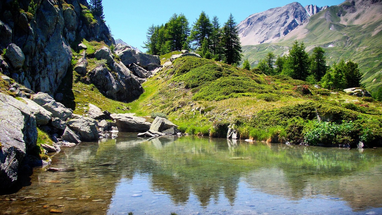 Photo of Outdoor in Grengiols