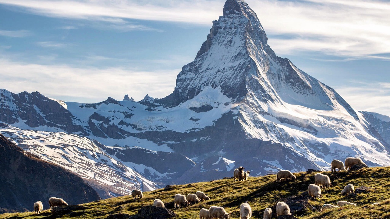 Photo of Outdoor in Grengiols