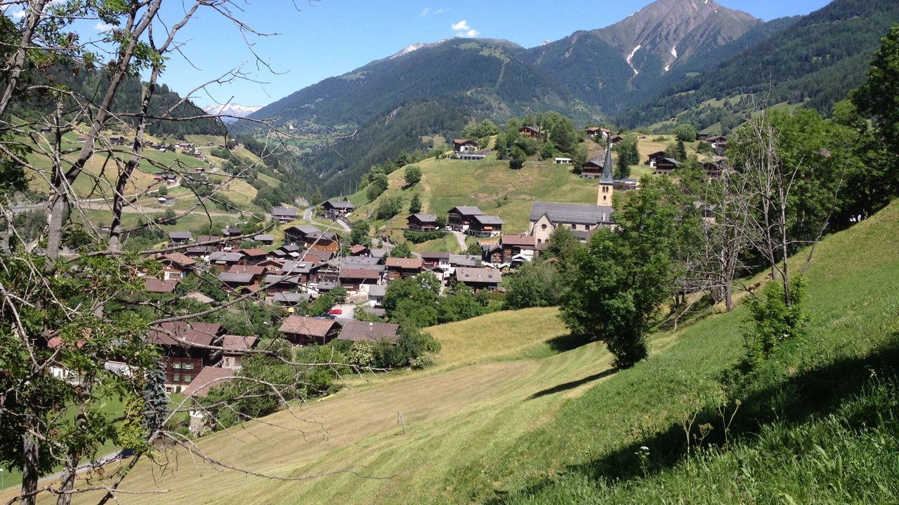 Photo of Outdoor in Grengiols