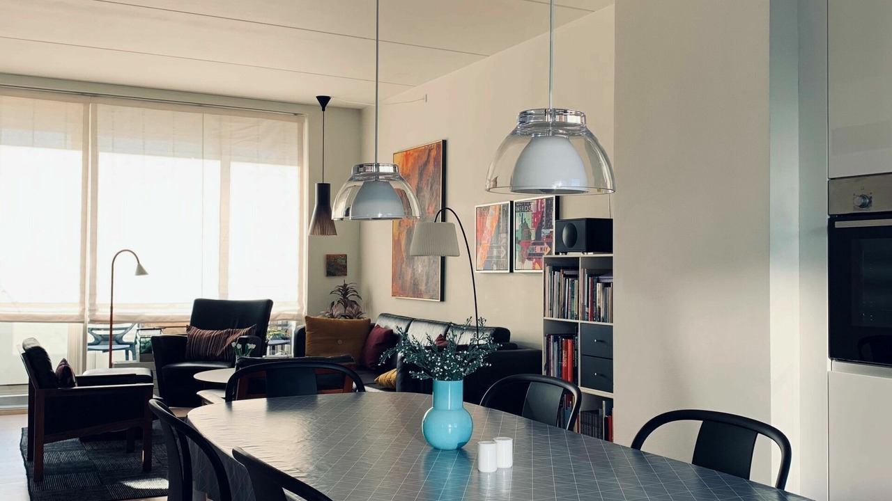 Photo of Bedroom in Amager