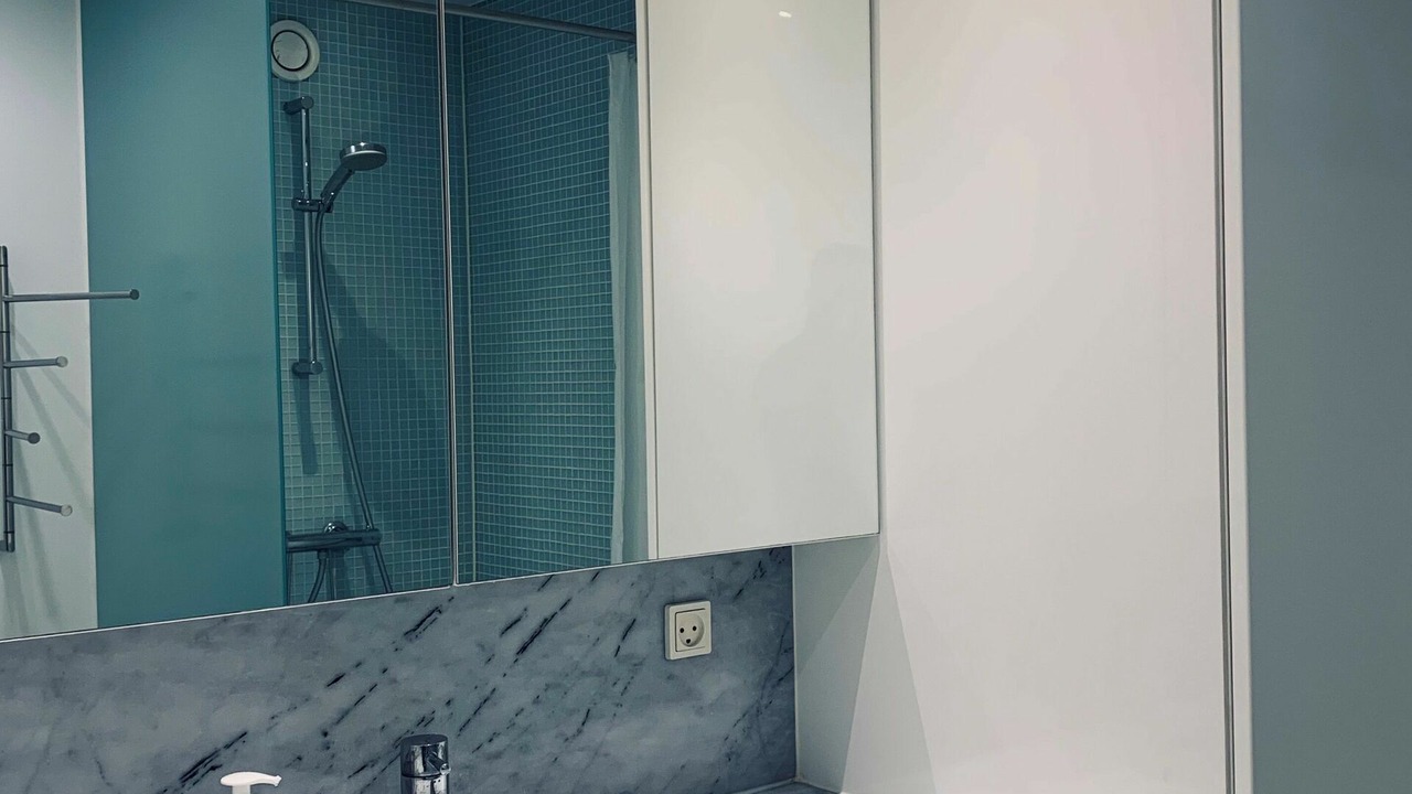 Photo of Bathroom in Amager