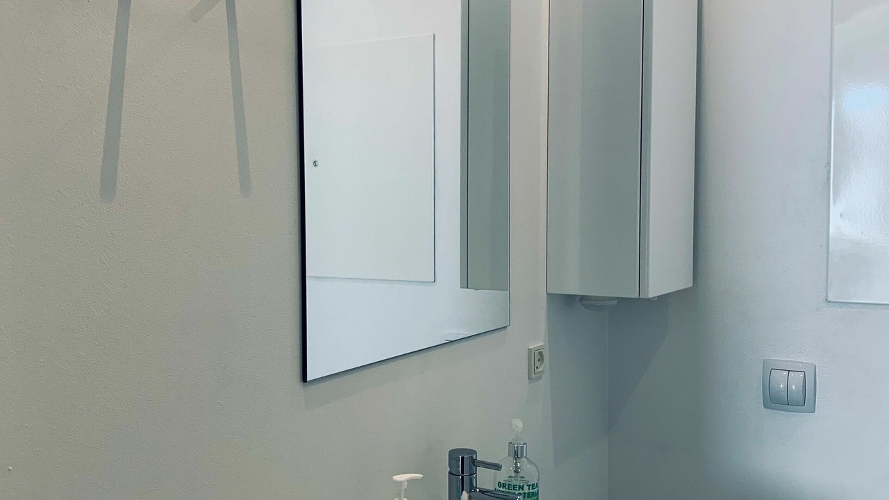 Photo of Bathroom in Amager