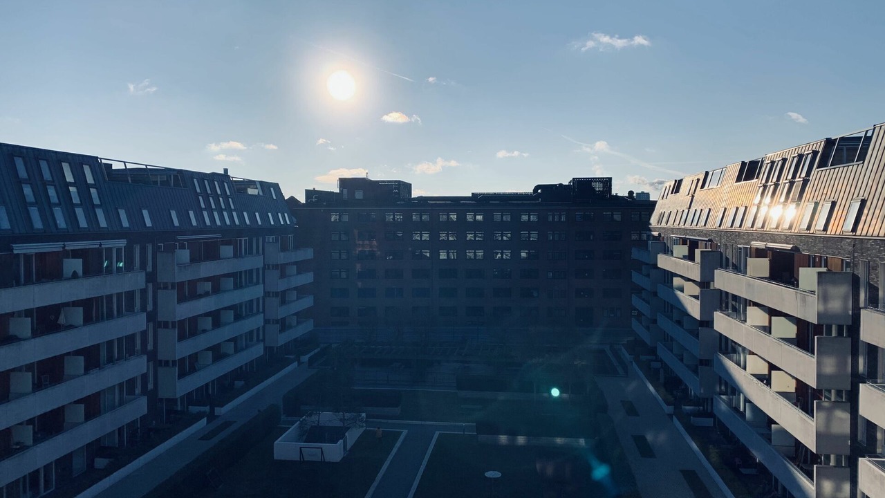 Photo of Outdoor in Amager