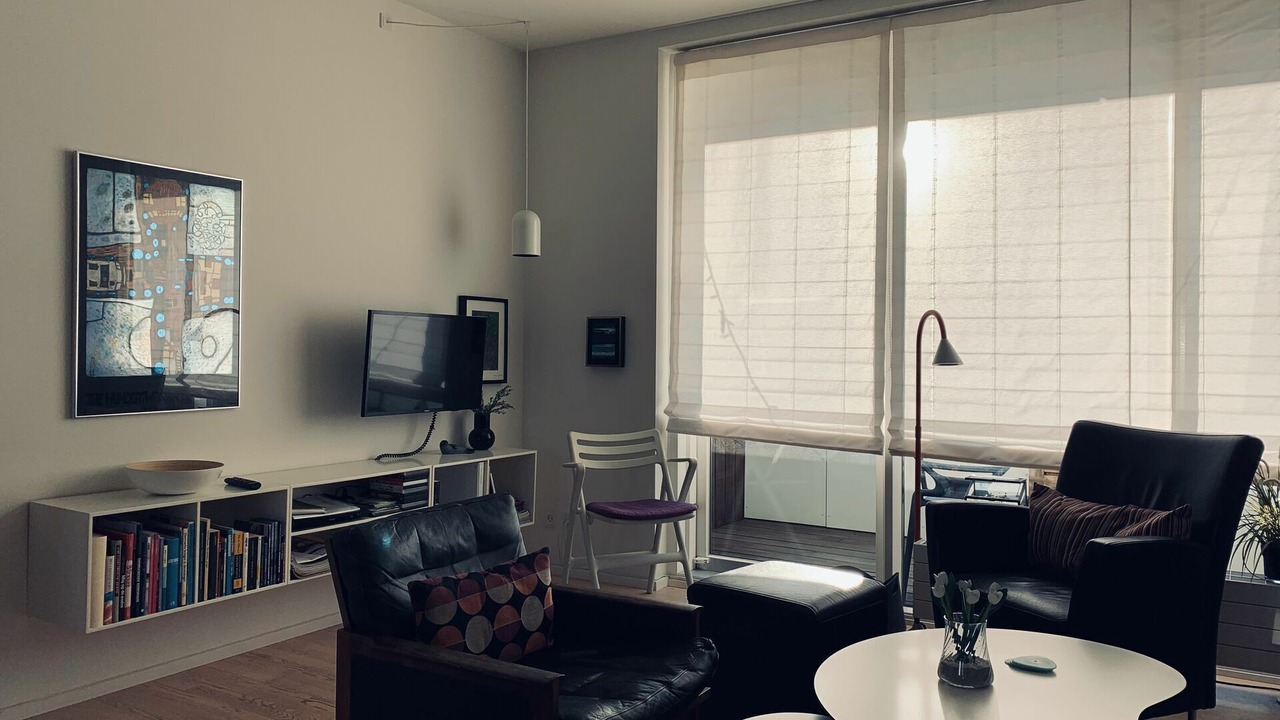 Photo of Bedroom in Amager