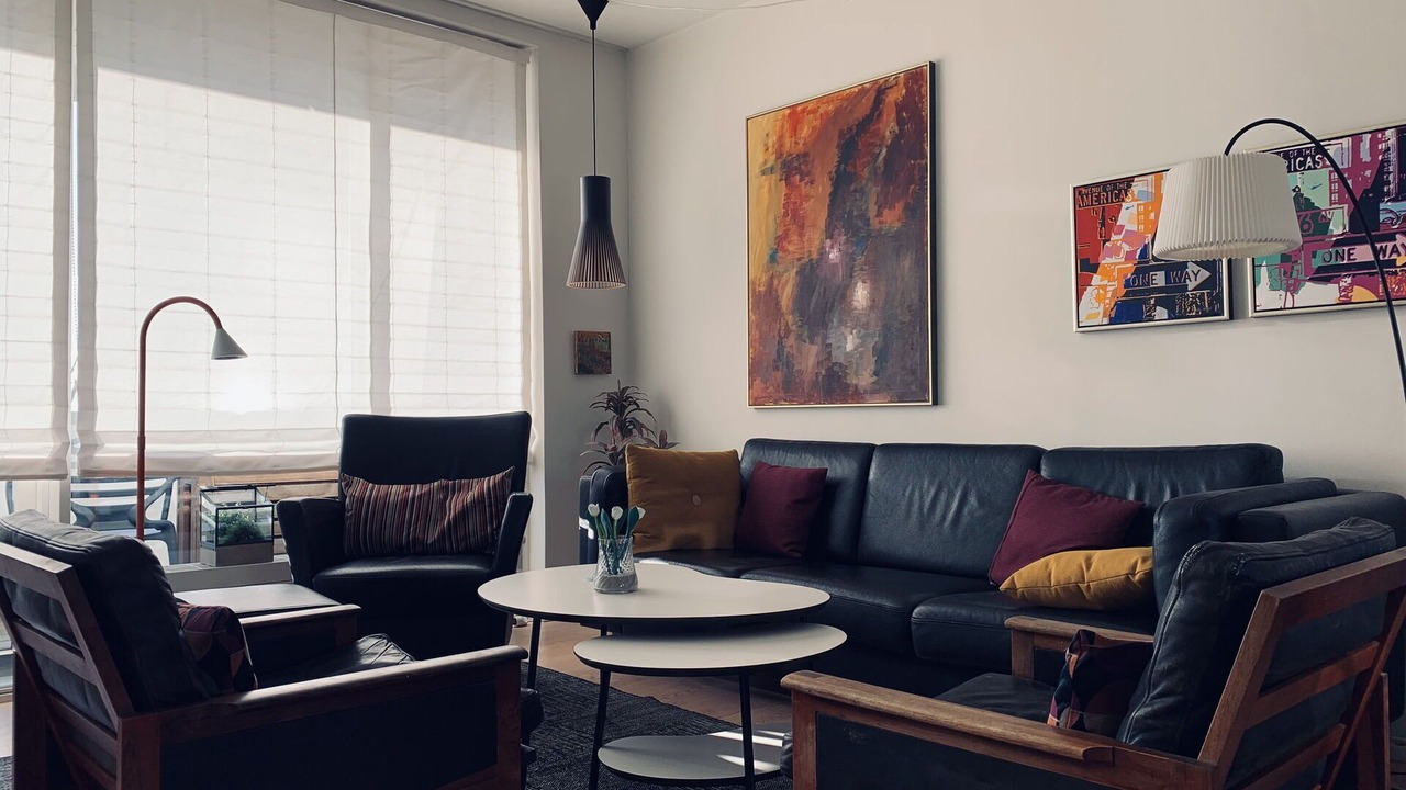 Photo of Bedroom in Amager
