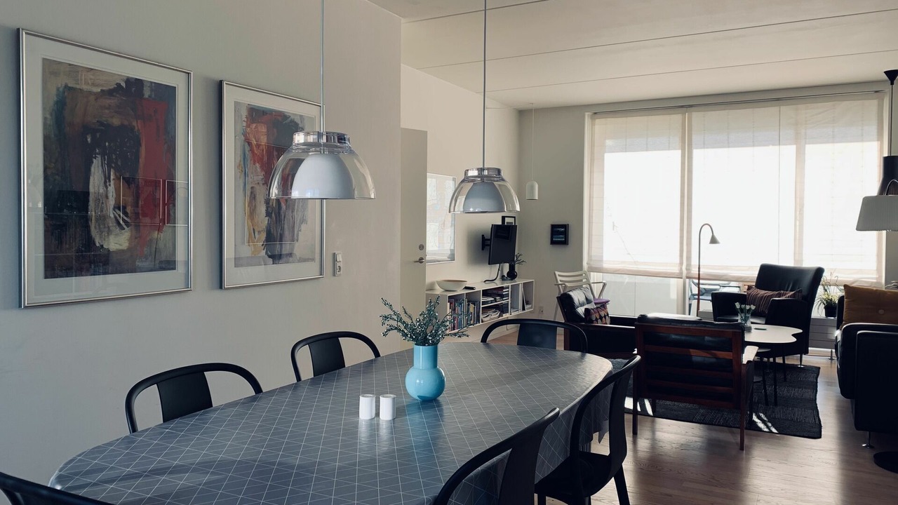 Photo of Bedroom in Amager