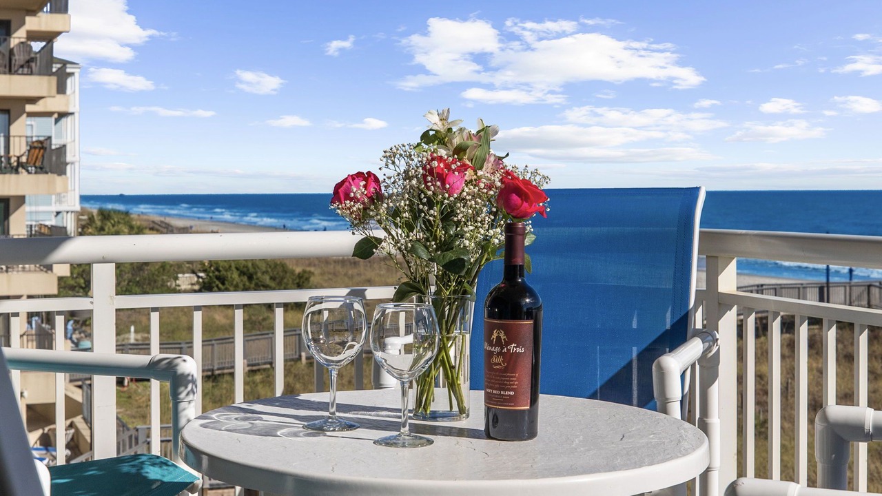Photo of Outdoor in Ocean Drive