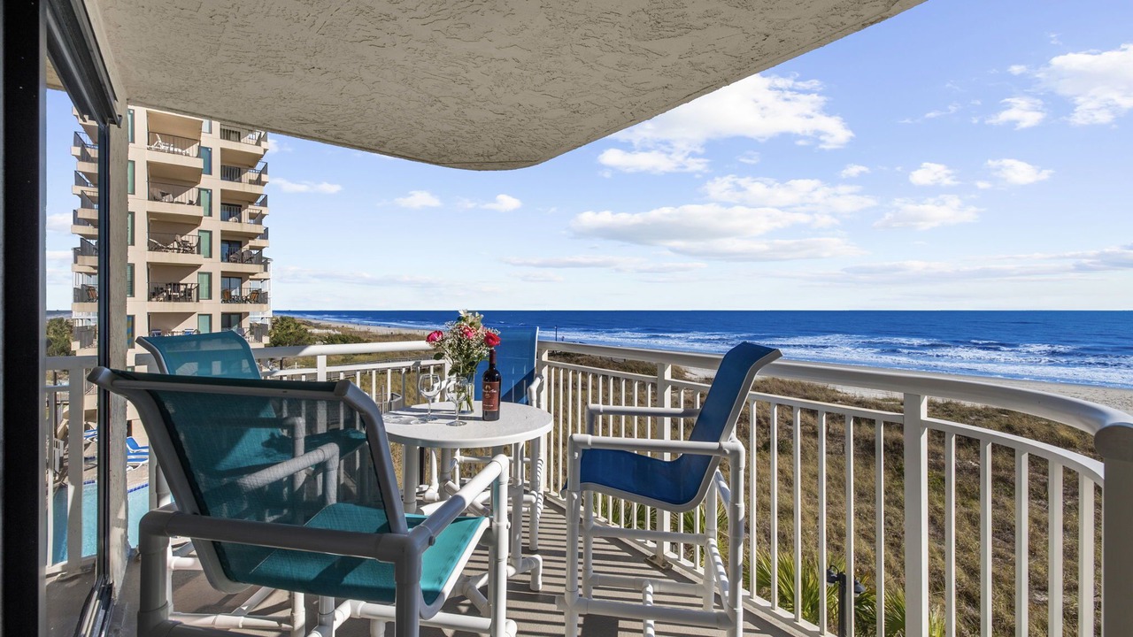 Photo of Outdoor in Ocean Drive