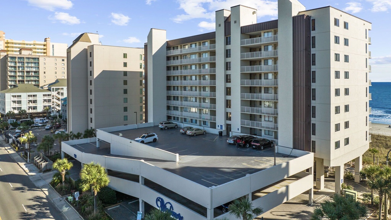 Photo of Outdoor in Ocean Drive