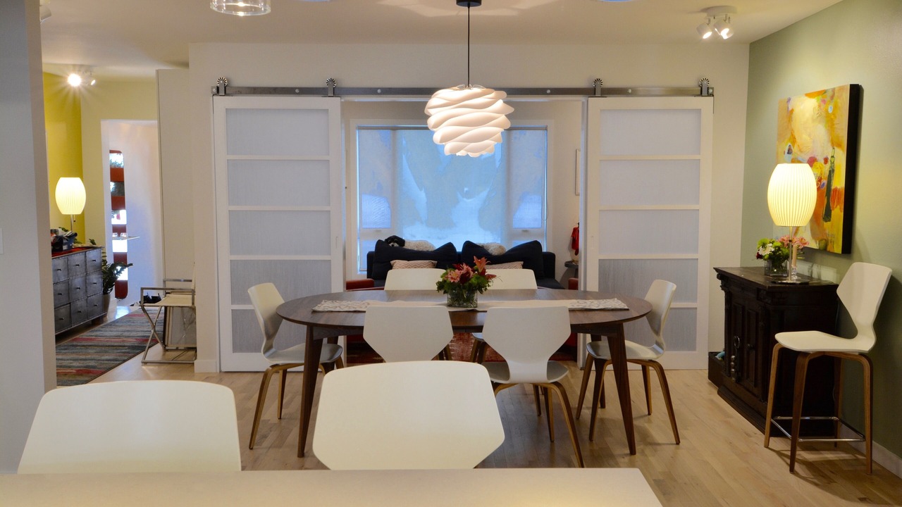 Photo of Bedroom in Newlands