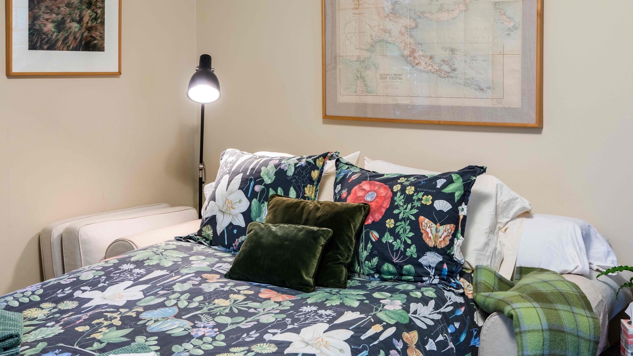 Photo of Bedroom in Molalla