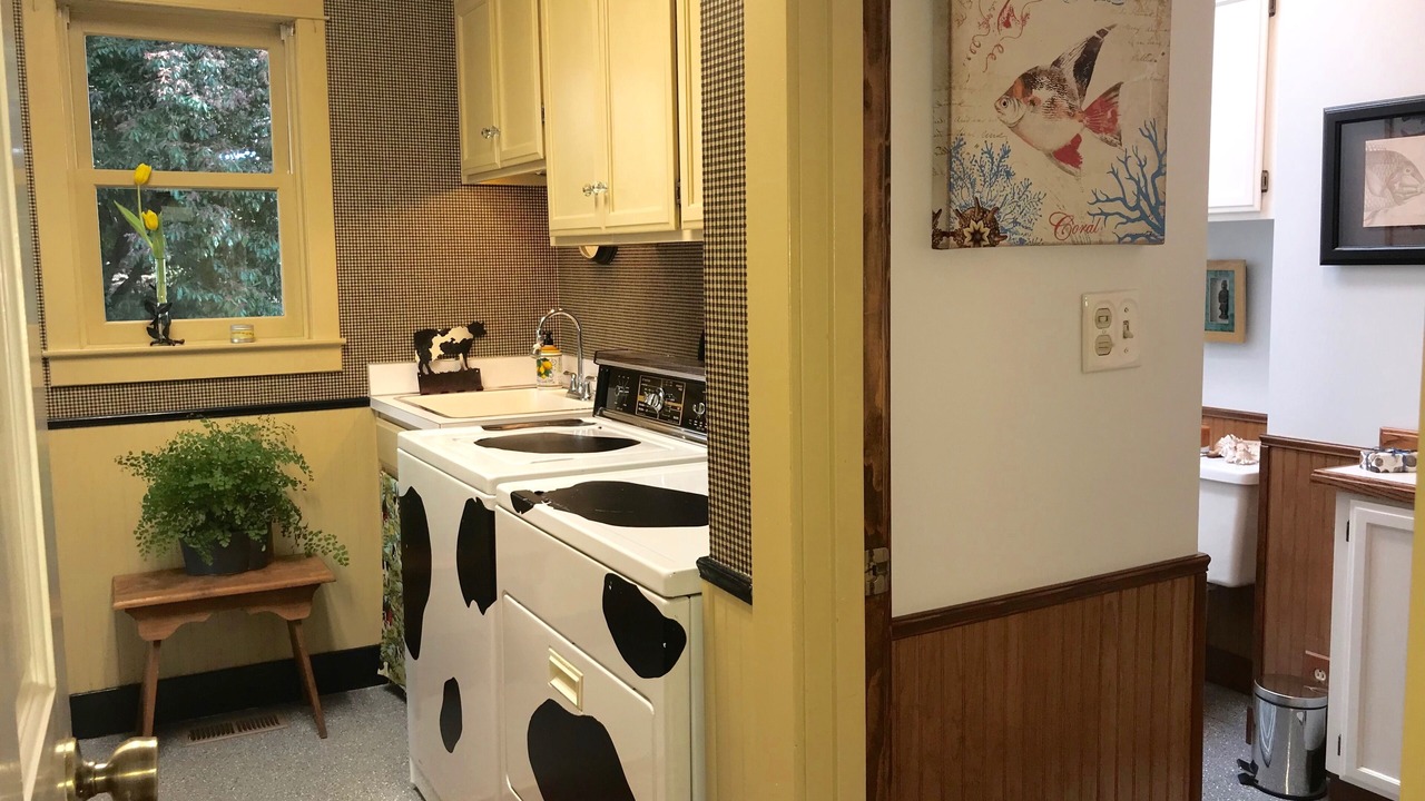 Photo of Bathroom in Molalla
