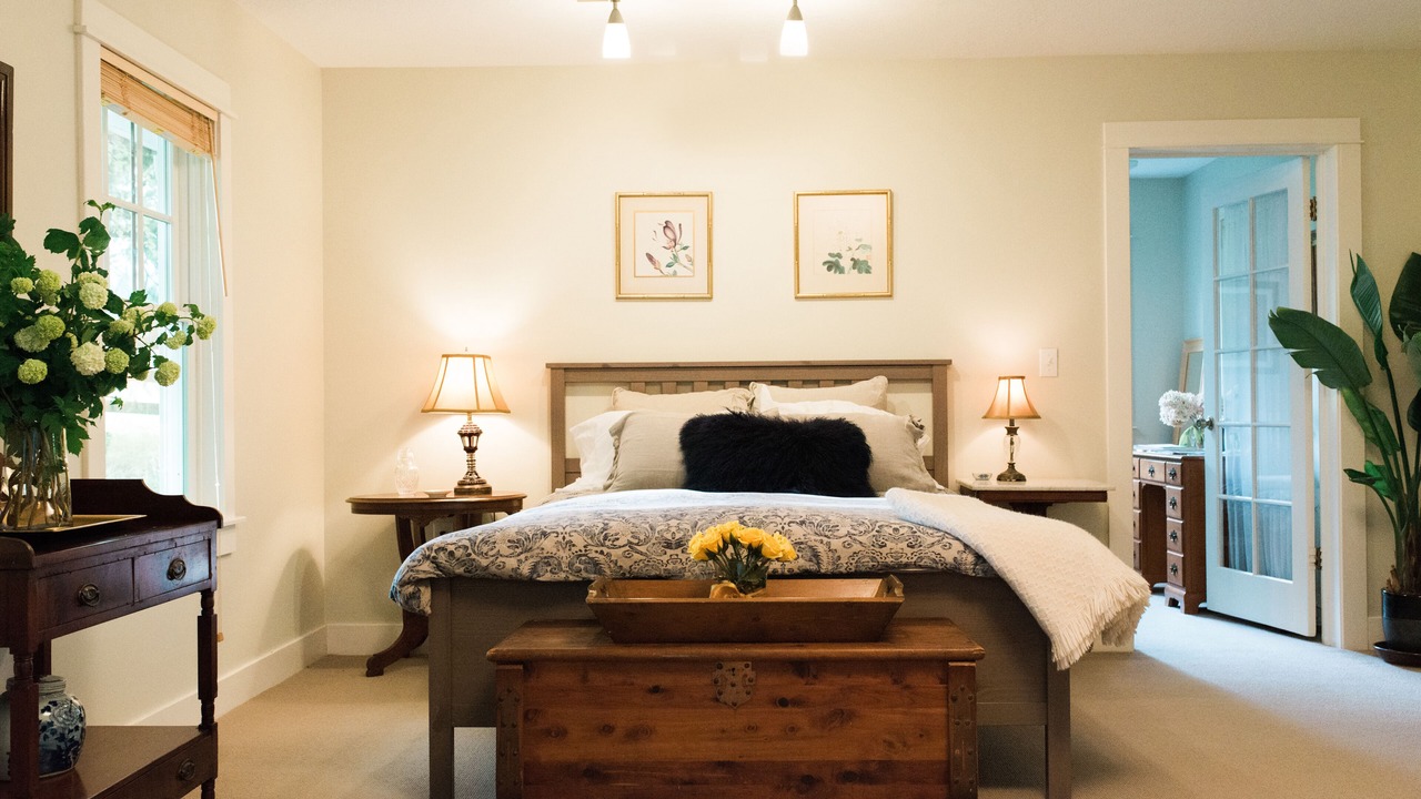 Photo of Bedroom in Molalla