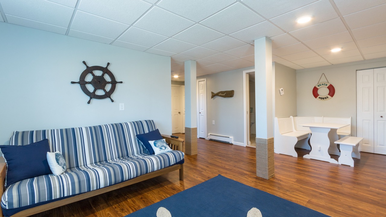 Photo of Livingroom in Gloucester