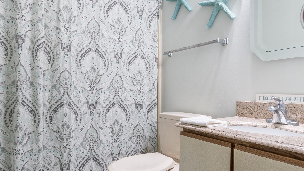 Photo of Bathroom in Gloucester