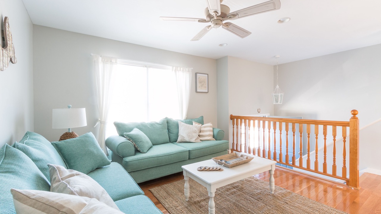 Photo of Livingroom in Gloucester