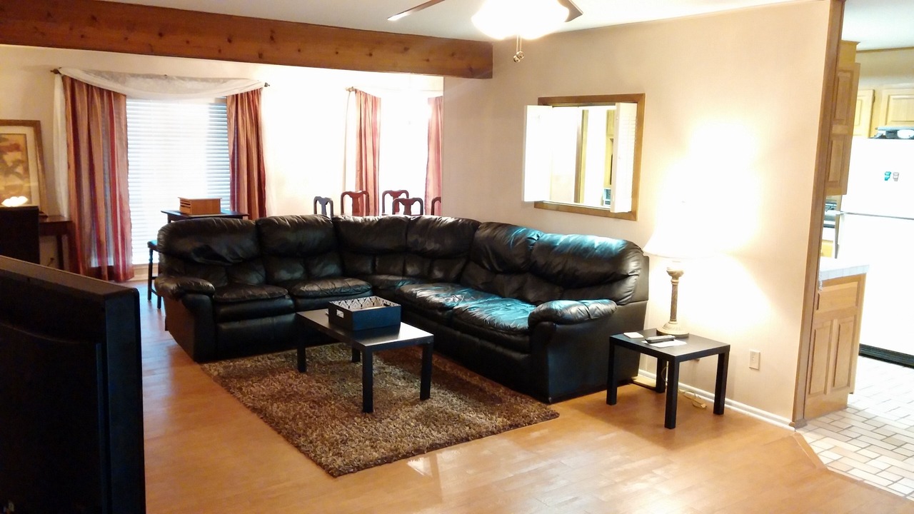 Photo of Bedroom in Vance Jackson