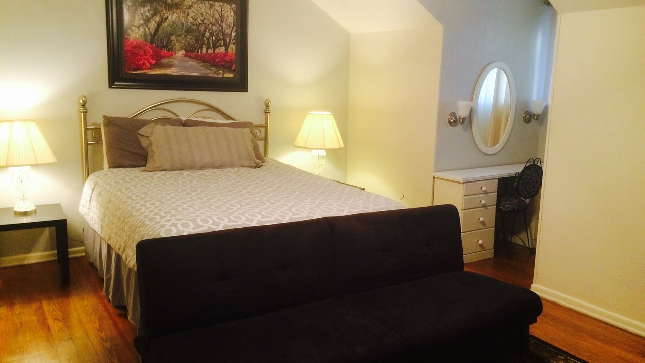 Photo of Bedroom in Vance Jackson