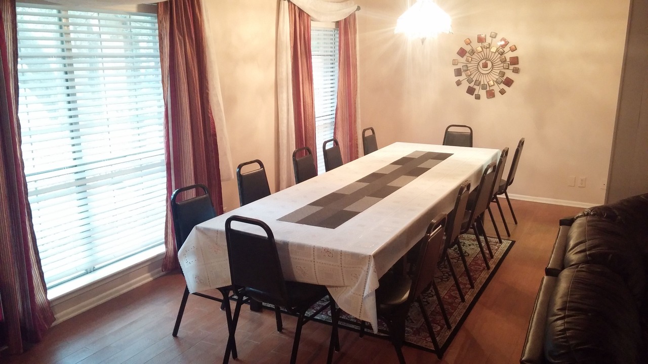 Photo of Bedroom in Vance Jackson