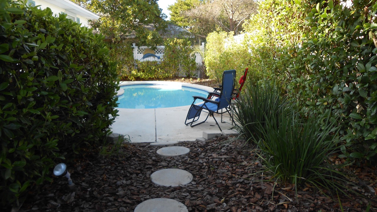 Photo of Outdoor in Clipper Cove