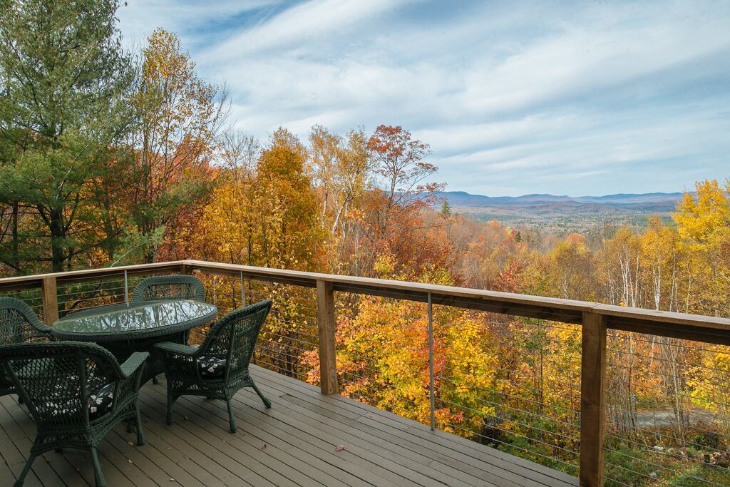 Photo of Outdoor in Stratton Mountain