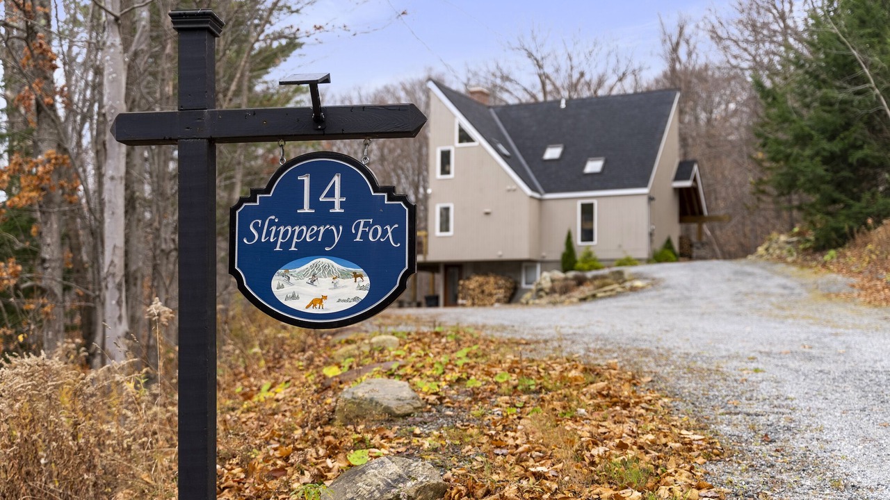 Photo of Outdoor in Stratton Mountain