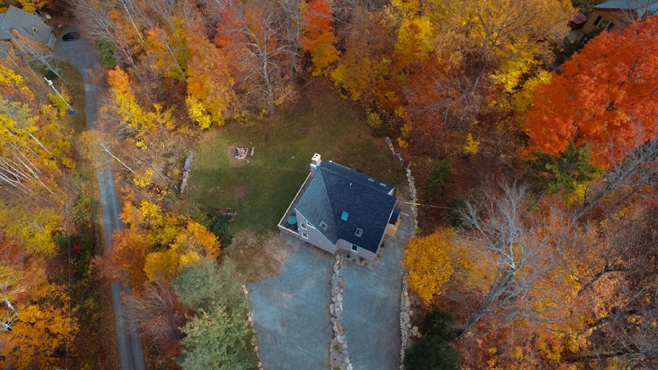 Photo of Outdoor in Stratton Mountain