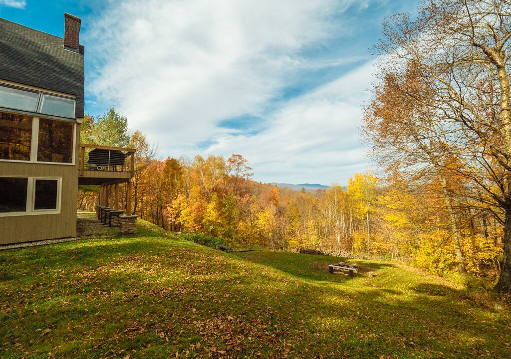 Photo of Outdoor in Stratton Mountain