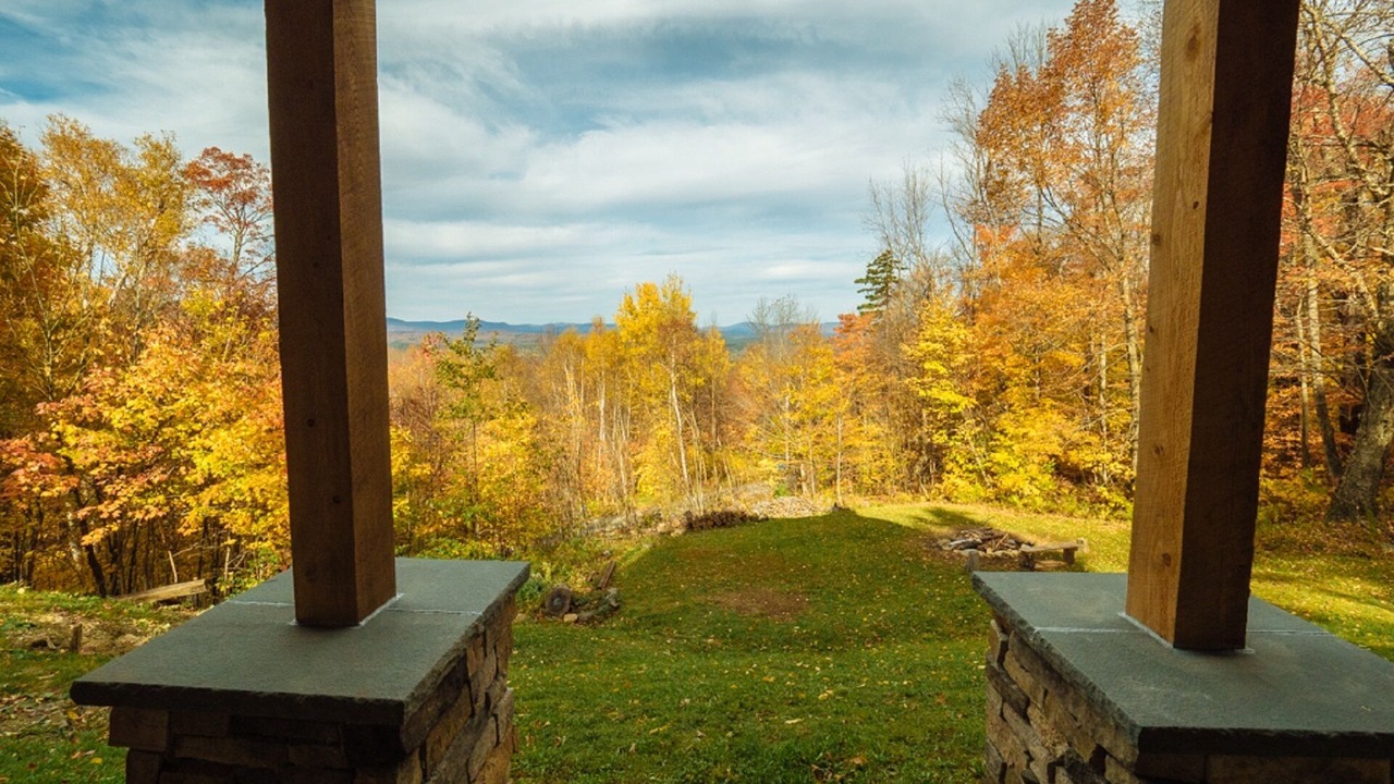 Photo of Outdoor in Stratton Mountain