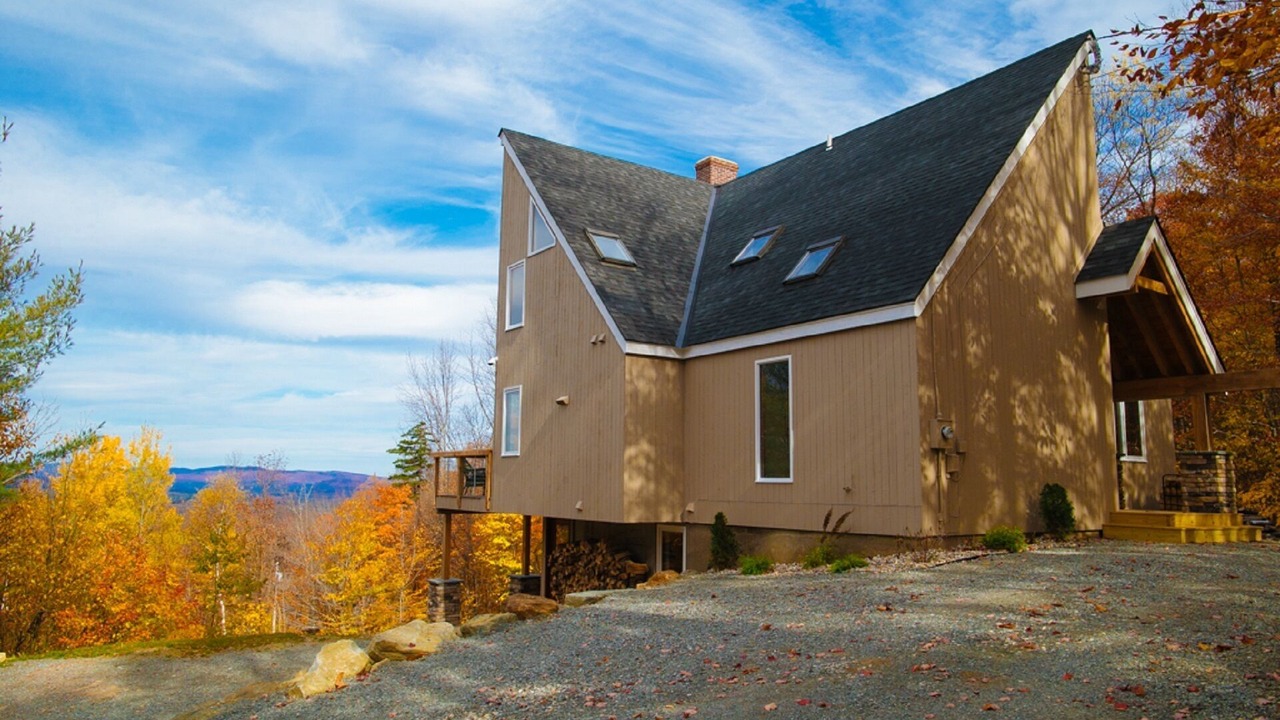 Photo of Outdoor in Stratton Mountain