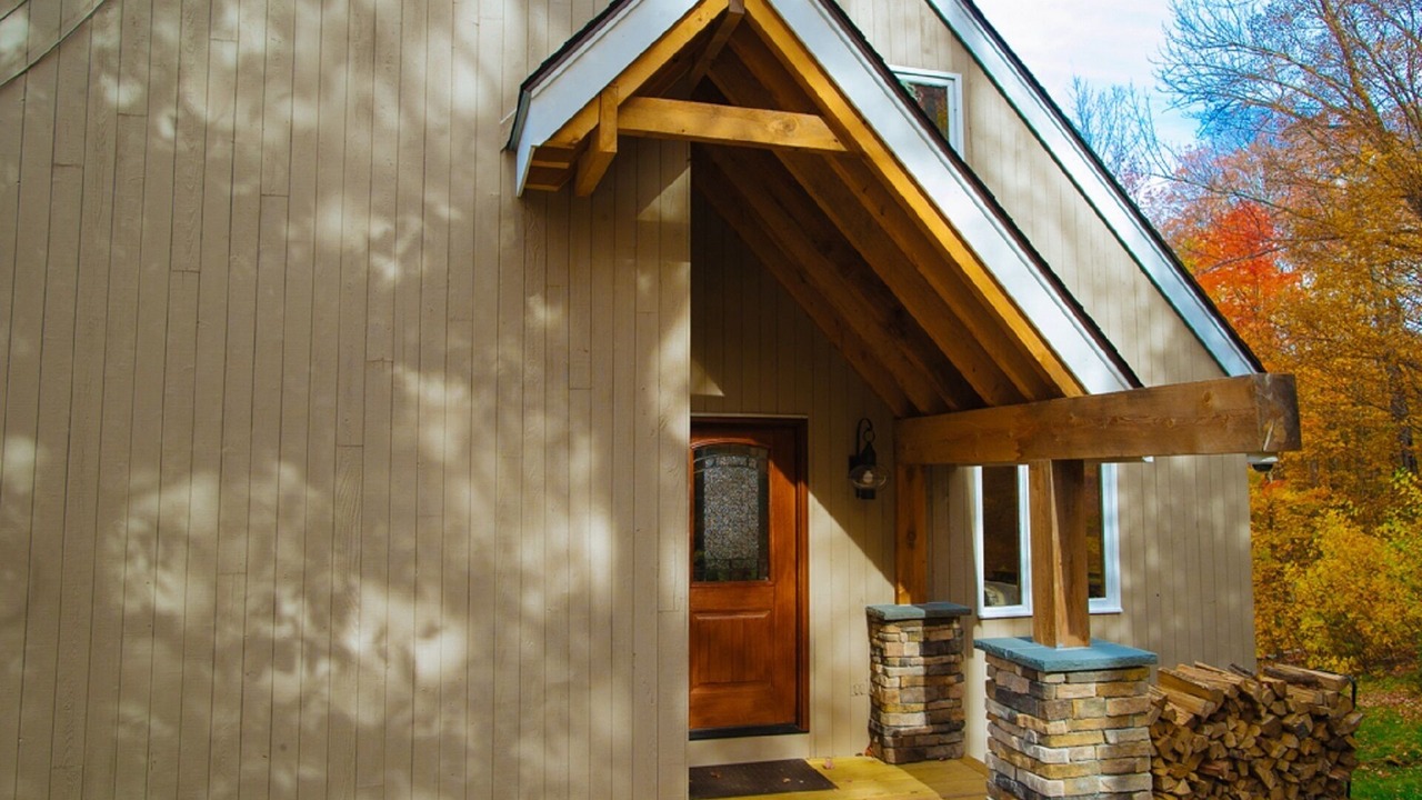 Photo of Outdoor in Stratton Mountain