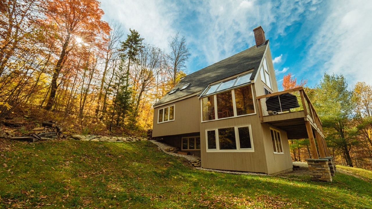 Photo of Outdoor in Stratton Mountain