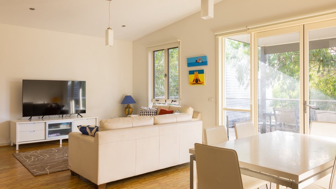 Photo of Livingroom in Inverloch